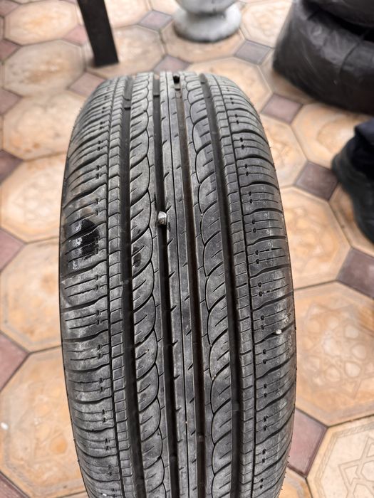 185/60/14 летний шины