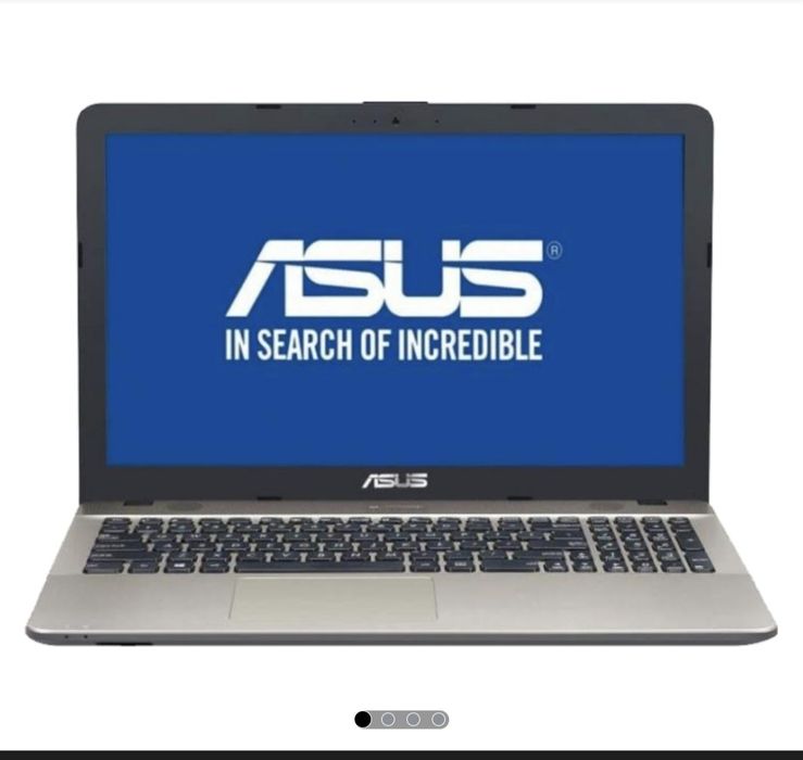 Laptop ASUS A541UV – i3, 4GB, 500GB, nVIDIA 920MX 2GB