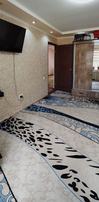 Продаётся квартира с хорошим ремонтом