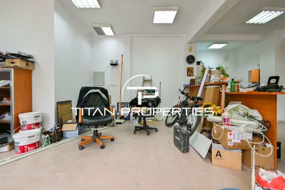 Продава се Магазин в София, Студентски град - 74 кв.м за 2203 €/кв.м - Снимка #6