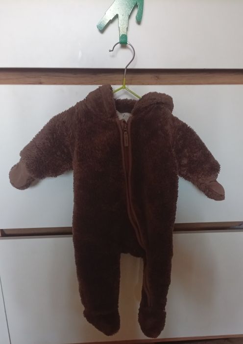 Продам комбинезон