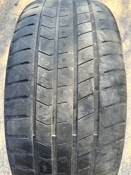 Шины 245/55R19 (3шт)