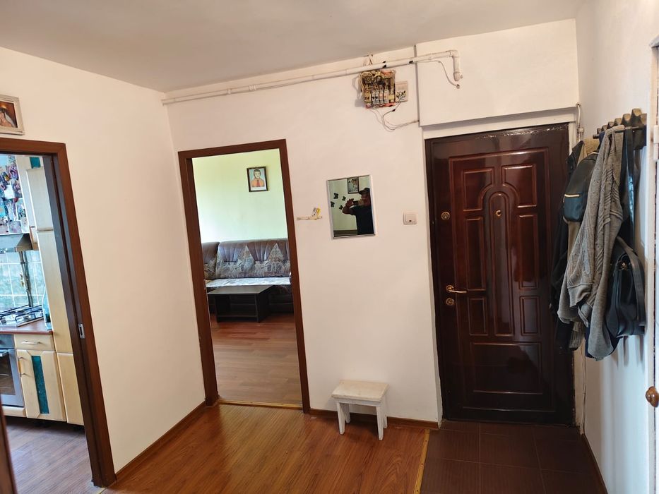 Apartament 2 camere