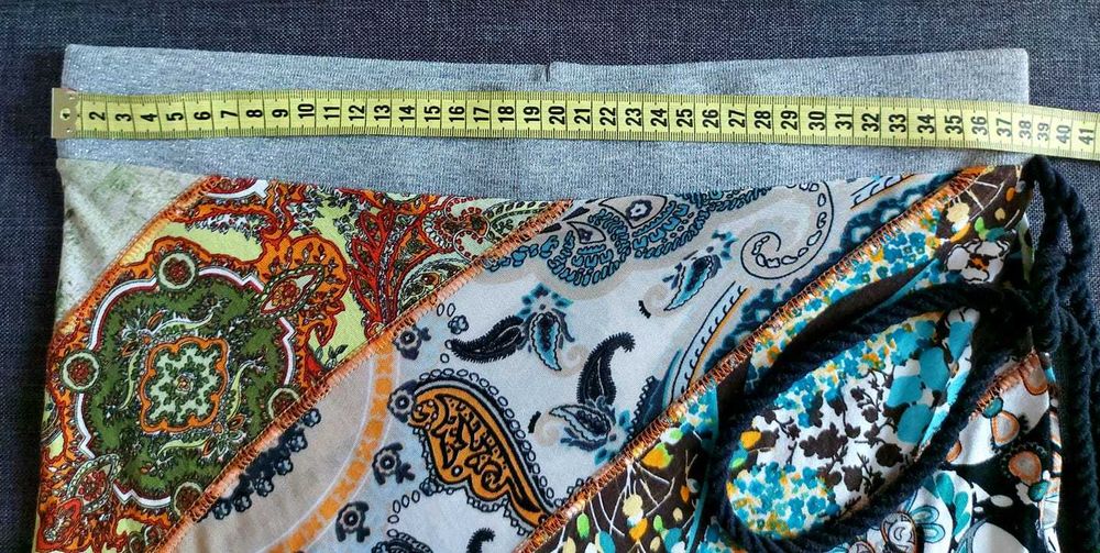 Страхотна пола на DJOFRA