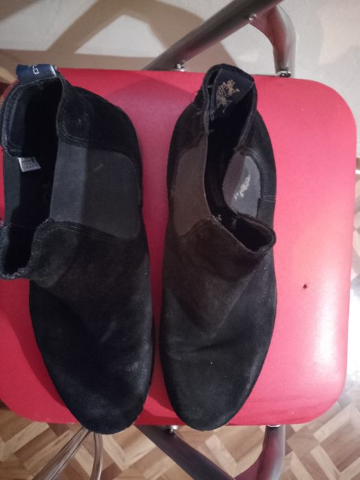 Prada боти нови!