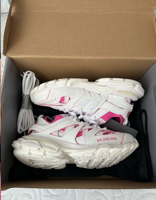 Balenciaga Track -Toate mărimile