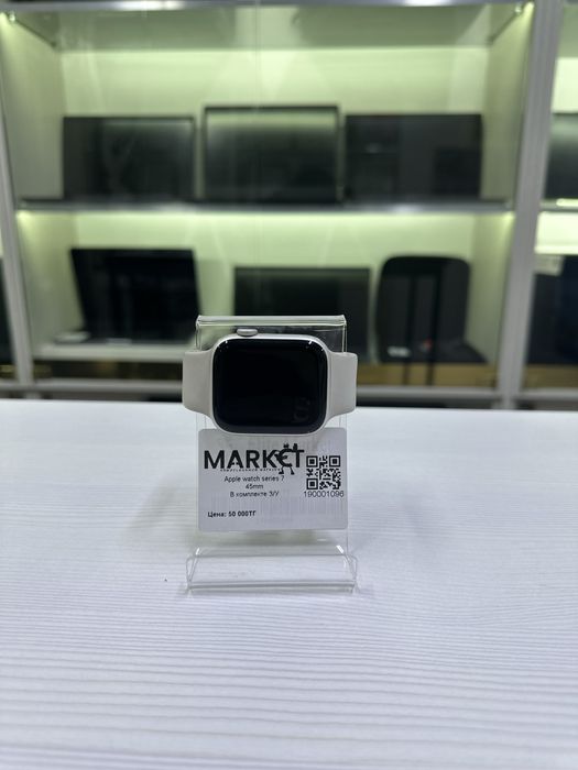 Apple watch series 7 45mm