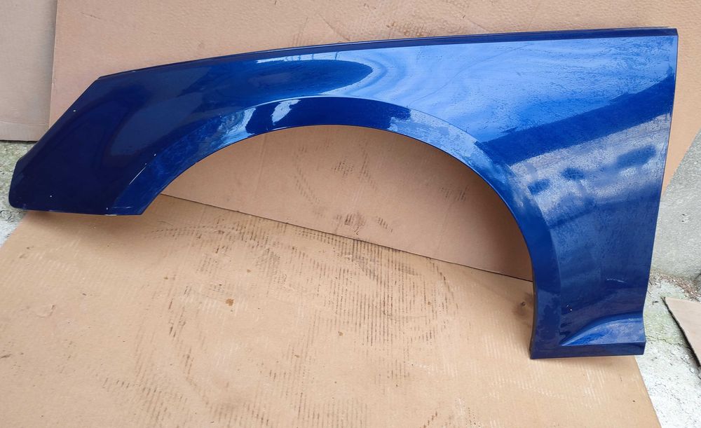 Aripa stanga fata Audi A4 B9 8W