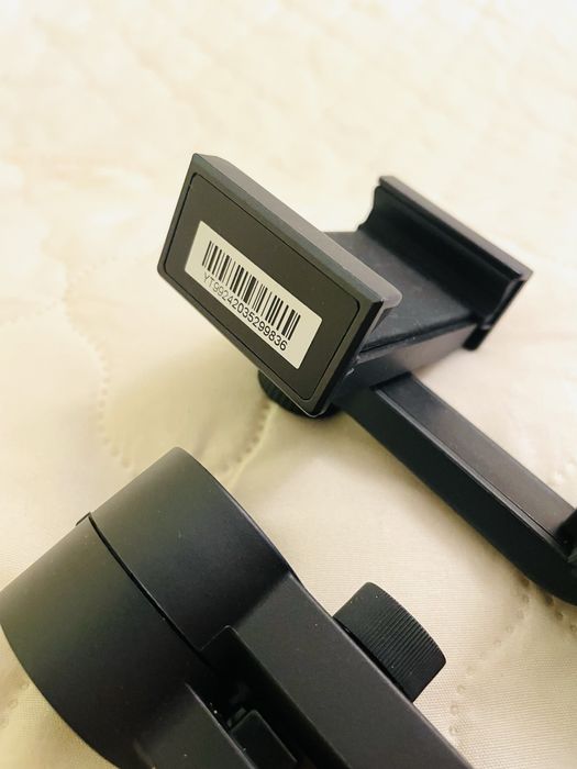 Stabilizator imagine pentru telefon si GoPro, Gimbal cu 3 axe