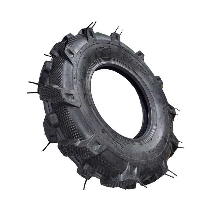 Гуми за мотофреза / мотокултиватор - Вътрешна, Външна,  с Джанта