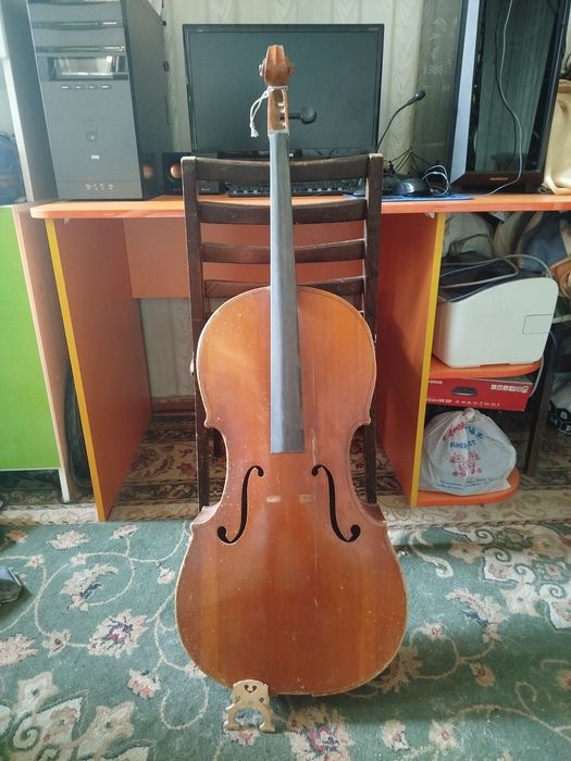 Виолончель. Продам
