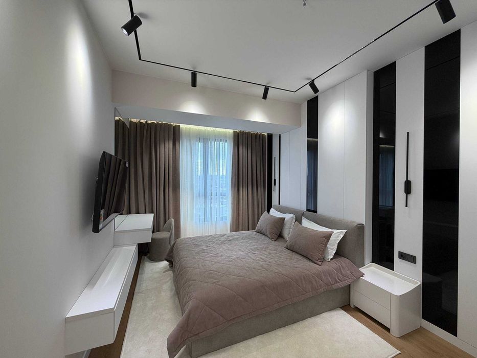 Сдаётся квартира в ЖК Modera Towers, ул Шота Руставели..