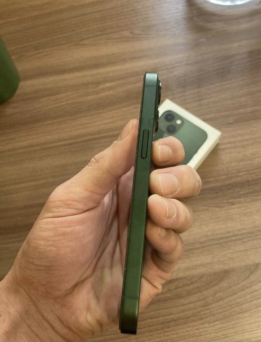 IPhone 13. 100% Акб