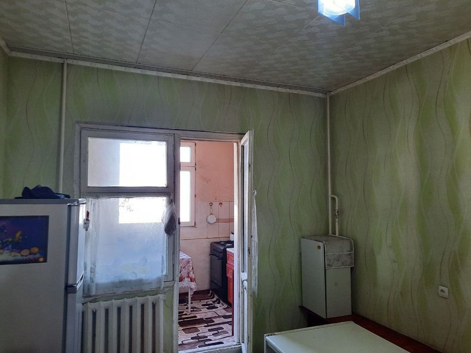 Продаётся 4-х комнатная квартира в Янгихаётском районе