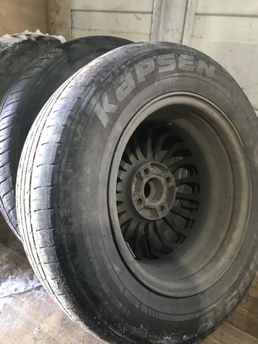 Продам титанка р14