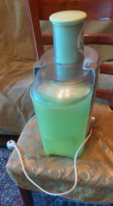 Соковыжималка Boch MES25G0 - б/у