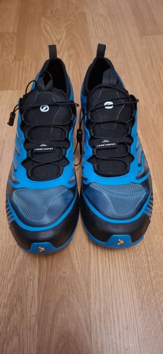 Vand pantofi de trail Scarpa Ribelle Run Nr:46