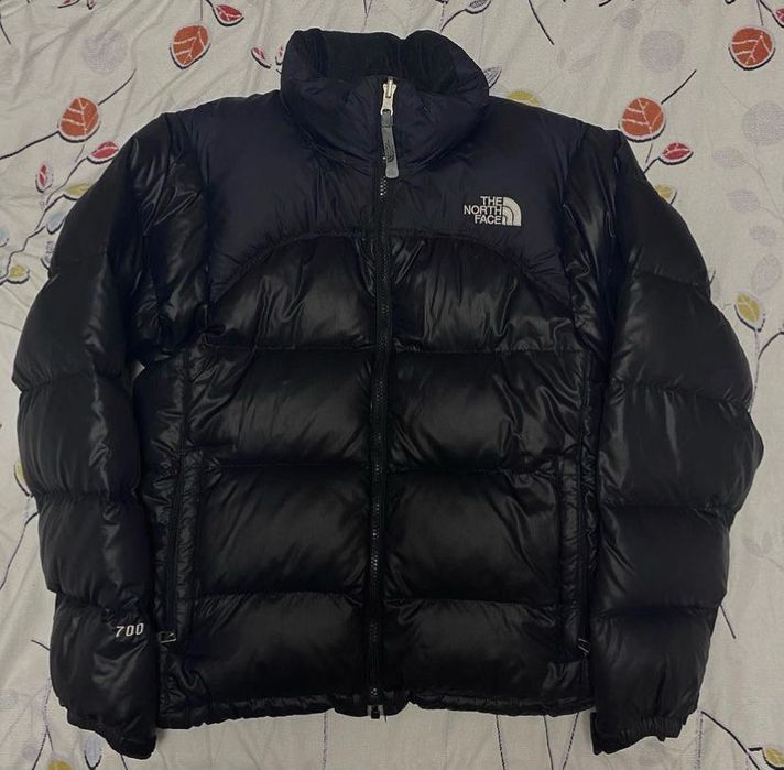 Geaca TNF dama mărimea S