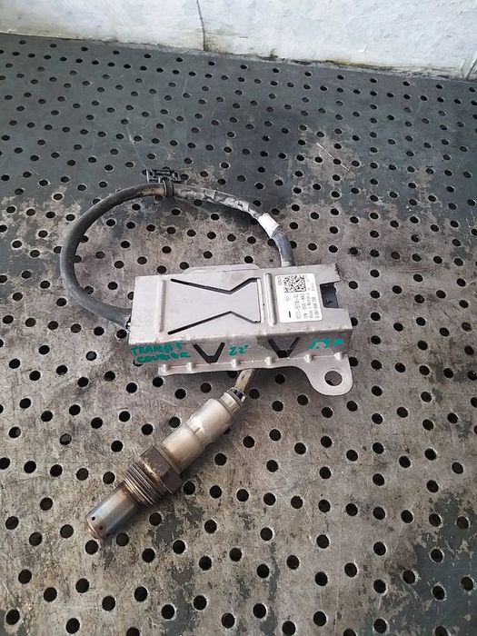 Senzor nox sonda lambda 1.5 tdci ford transit courier mt715e145ac 0281008770 1259018284