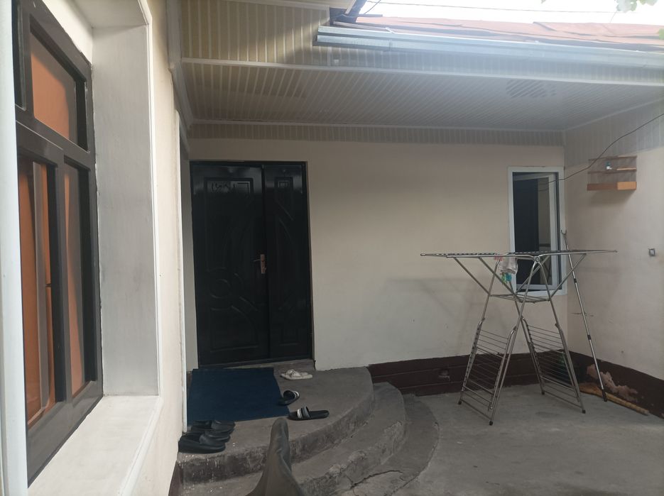 КУ́ЧА ЮЗИДА...СРОЧНО!!!Шайхонтахур туман С.Дарваза.Ховли сотилади  1