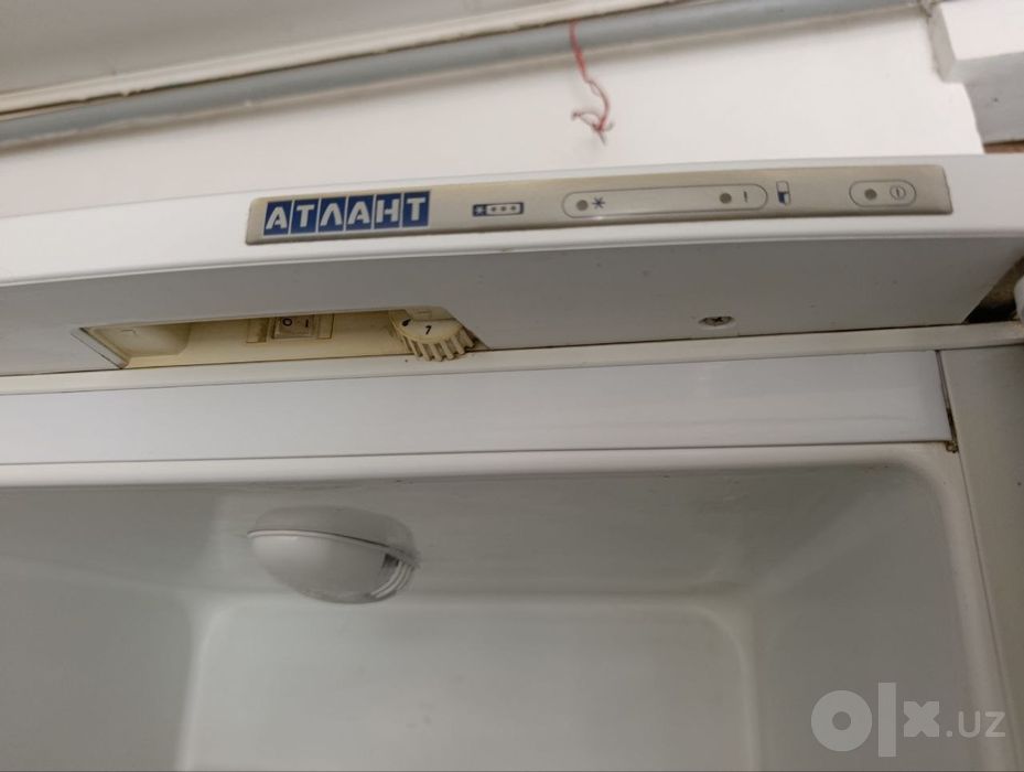 Продам холодильник Атлант