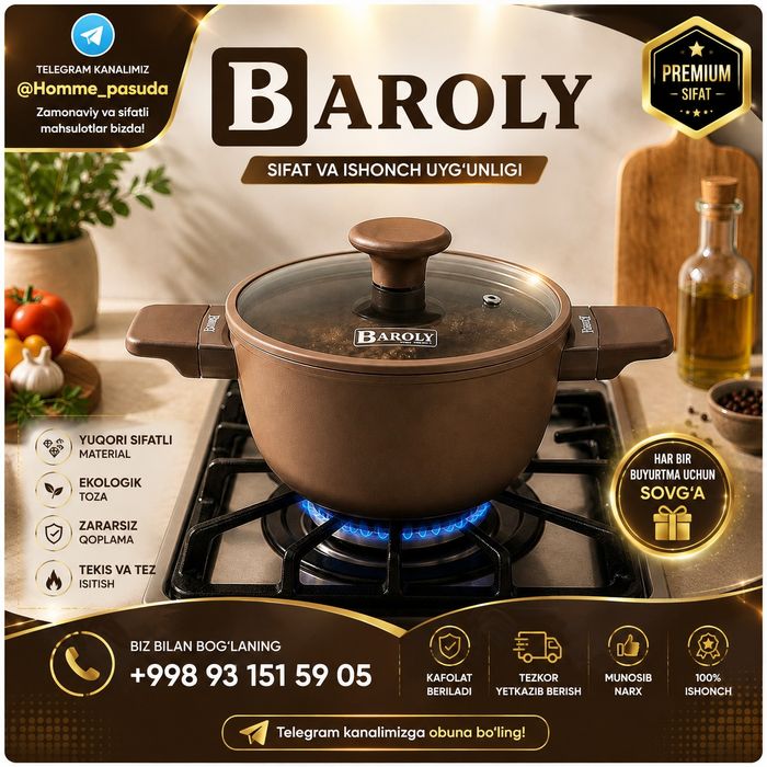 Qozoqlar nabori Arzon va hamyonbob