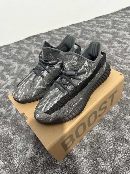 Adidas Yeezy Boost V2 Dark Salt 40-43