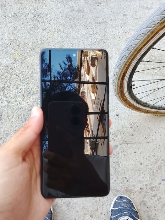 Model poco x3 pro