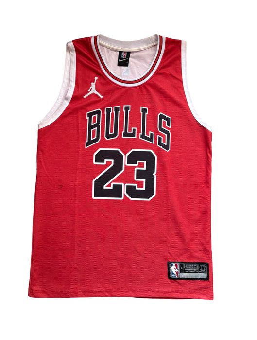 Jordan Chicago Bulls