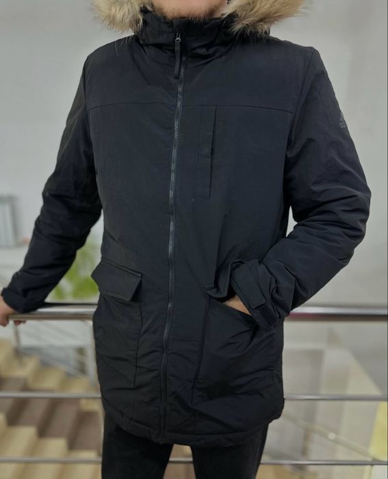 Adidas парка 35000