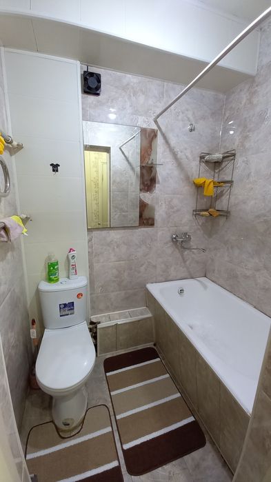 Уютная квартира на долгий срок