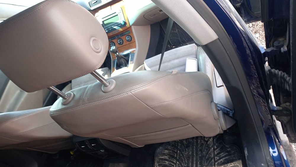 Пасат B6 2.0FSI   НА ЧАСТИ