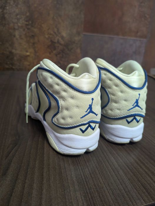 Papuci jordan mărimea 44.5