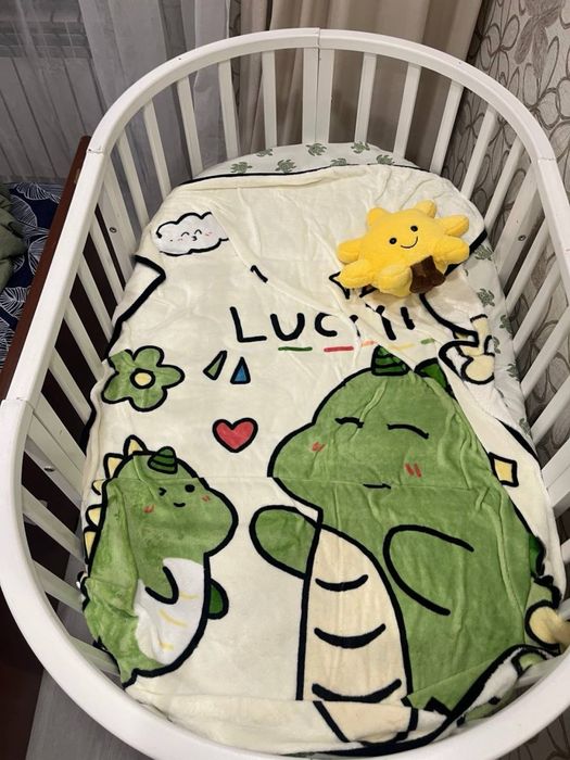 кровать детская / кроватка