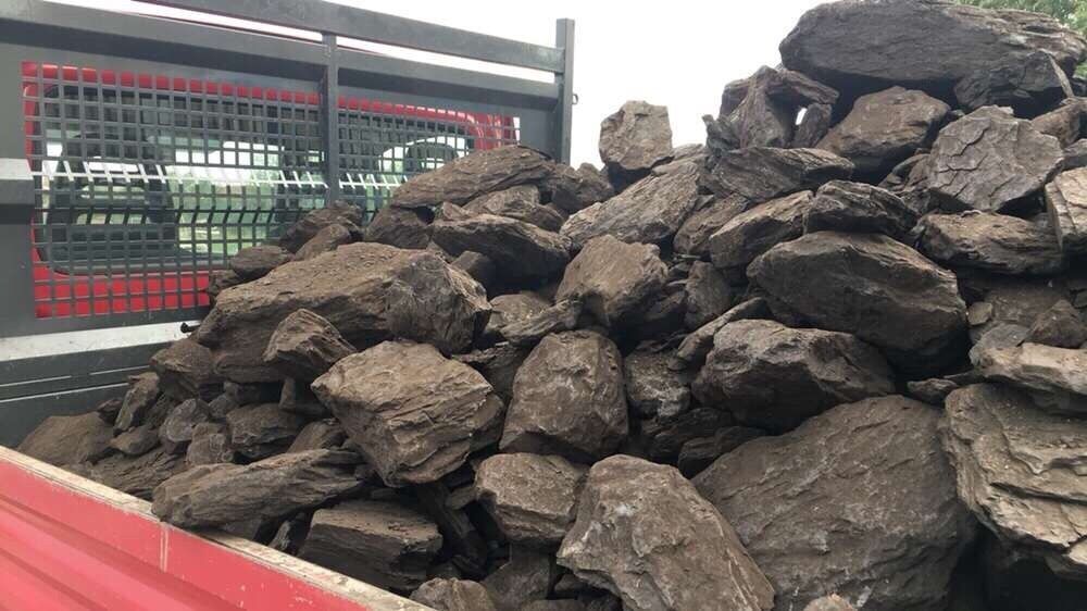 /// CARBUNI pentru foc lignit ///COCS/// BRICHETE LEMN