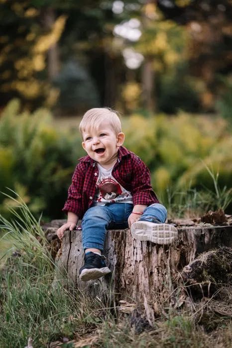 Fotograf / Videograf de Familie