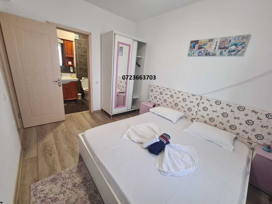 Apartament 3 camere în regim hotelier- Zona butoaie