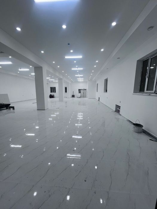 Магазин памещения