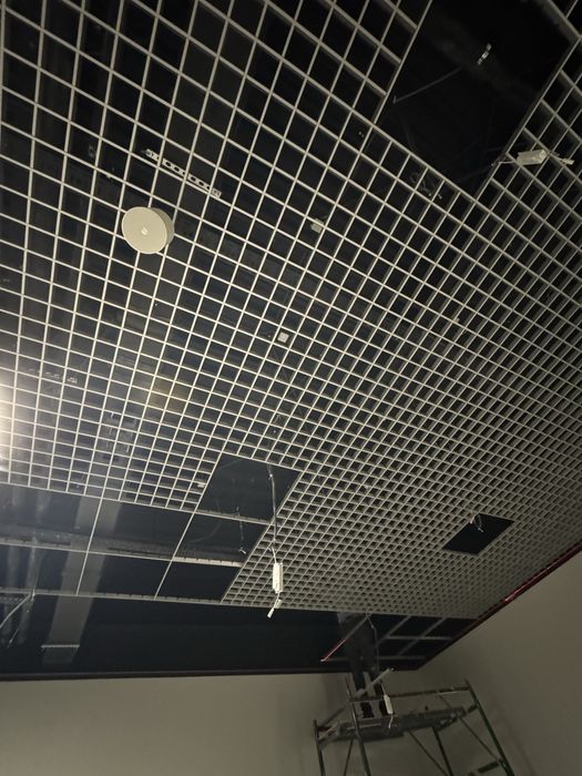 Грильято - продажа и монтаж