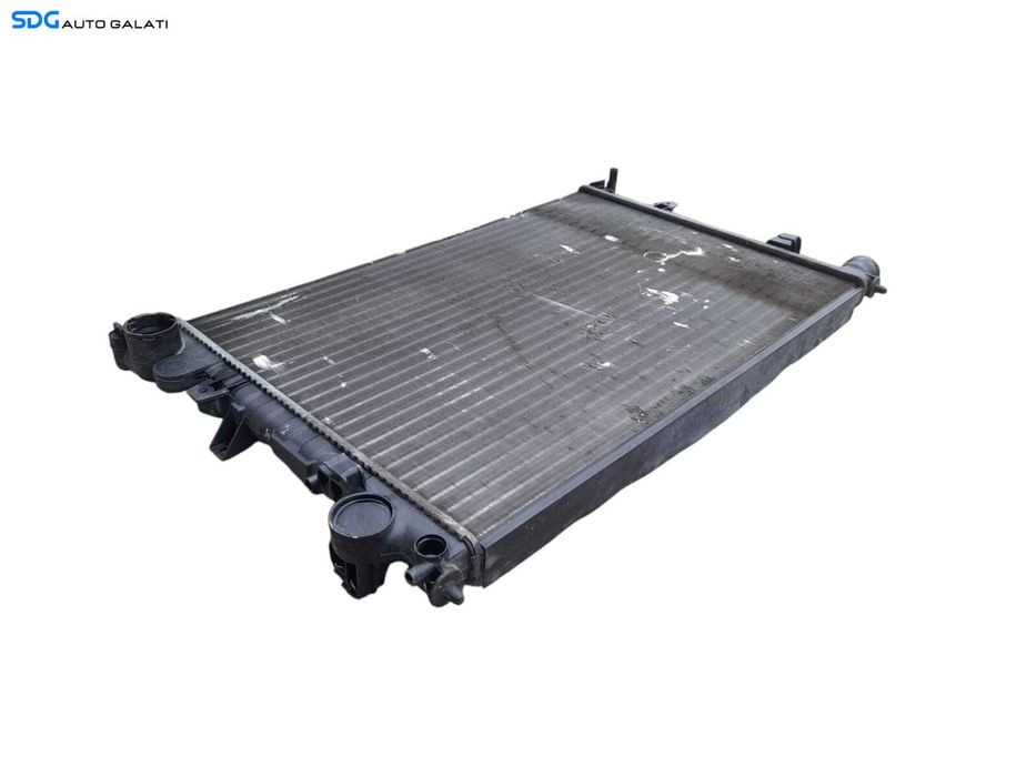 Radiator Apa Peugeot 806 1.8 1.9 2.0 2.1 1994 - 2002 Cod 1474401080 755316K [N1207]