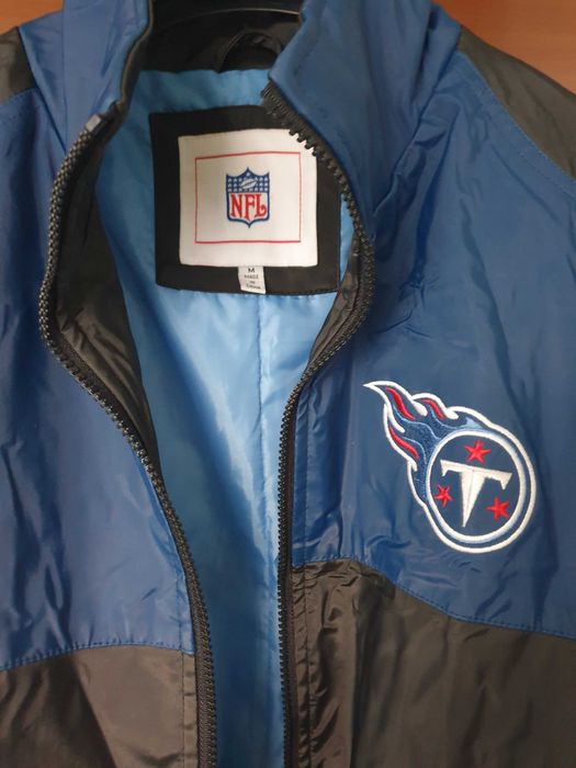 Спортно яке Titans USA