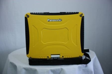 Panasonic Toughbook CF-19 много добро състояние