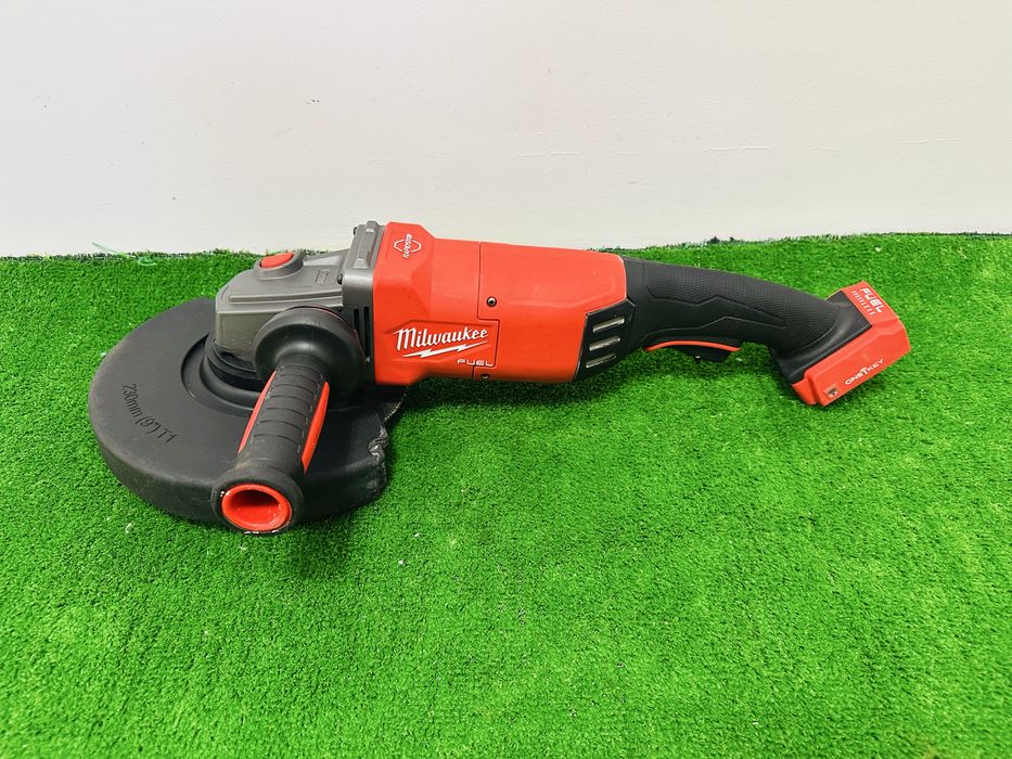 Flex Milwaukee M18 ONEFLAG230XPDB