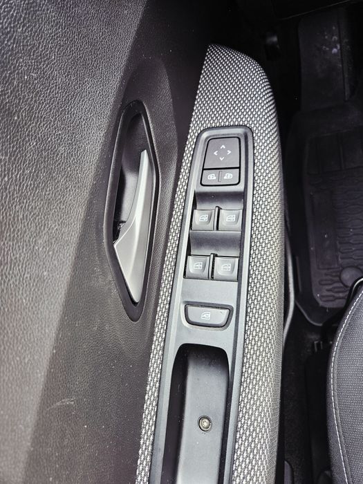 Dacia Logan 2024 GPL