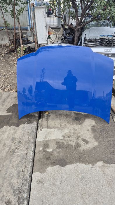 Оригинален преден капак за VW Бора 98- 2005г