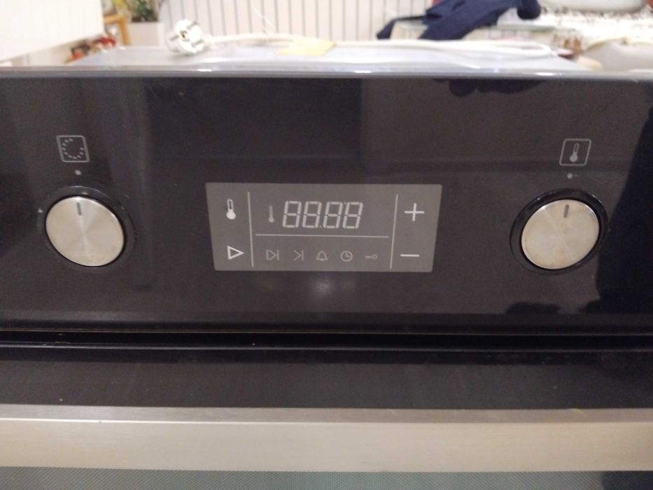 фурна за вграждане ГОРЕНИЕ