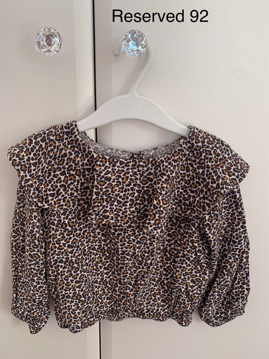 Camasi pentru fetita