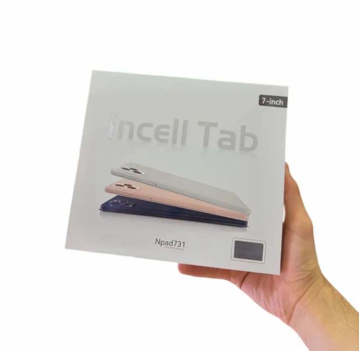 Планшет для детей и для работы