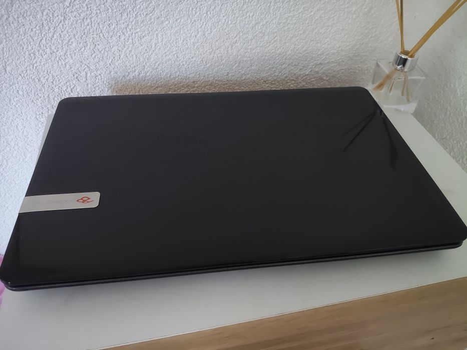 Packard Bell   EasyNote LS11HR i3 gen 2