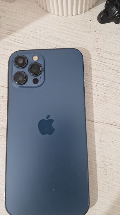 IPHONE 12 Pro Max 256gb